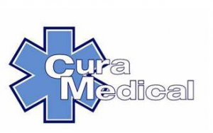 Curamedical Logo