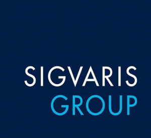 Sigvaris Logo